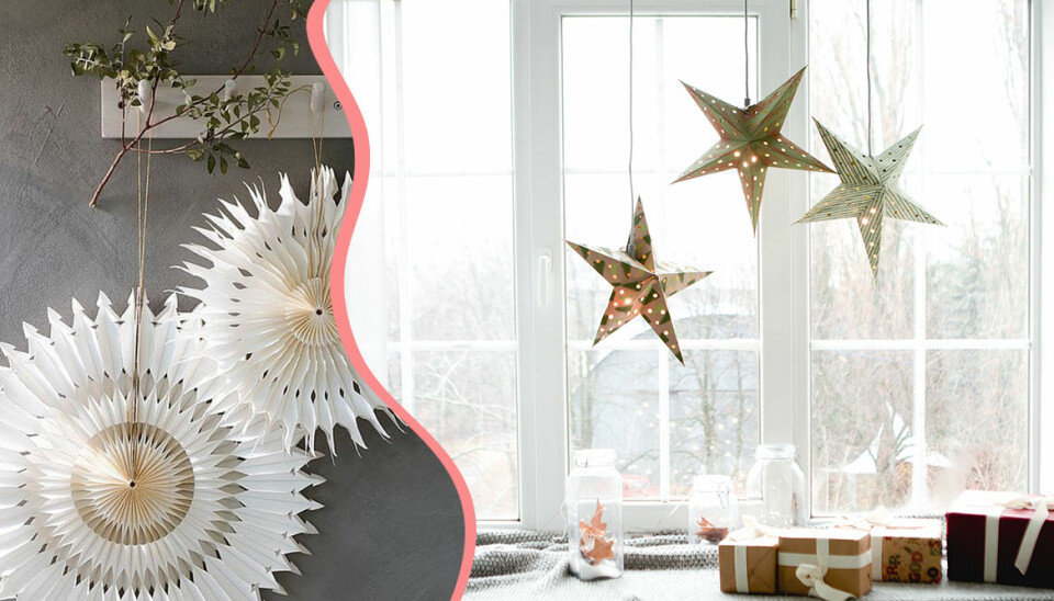 Julpyntet är här! 16 fina nyheter i butik