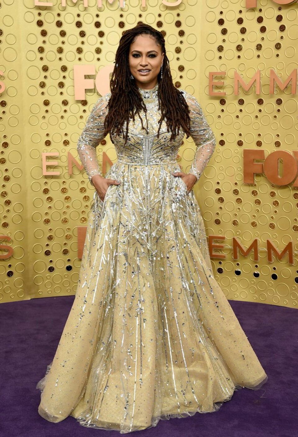 Ava Duvernay. Ava Duvernay.
