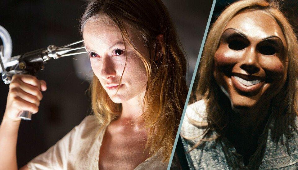 14 skräckfilmer, thrillers och true crime som du kan se på HBO