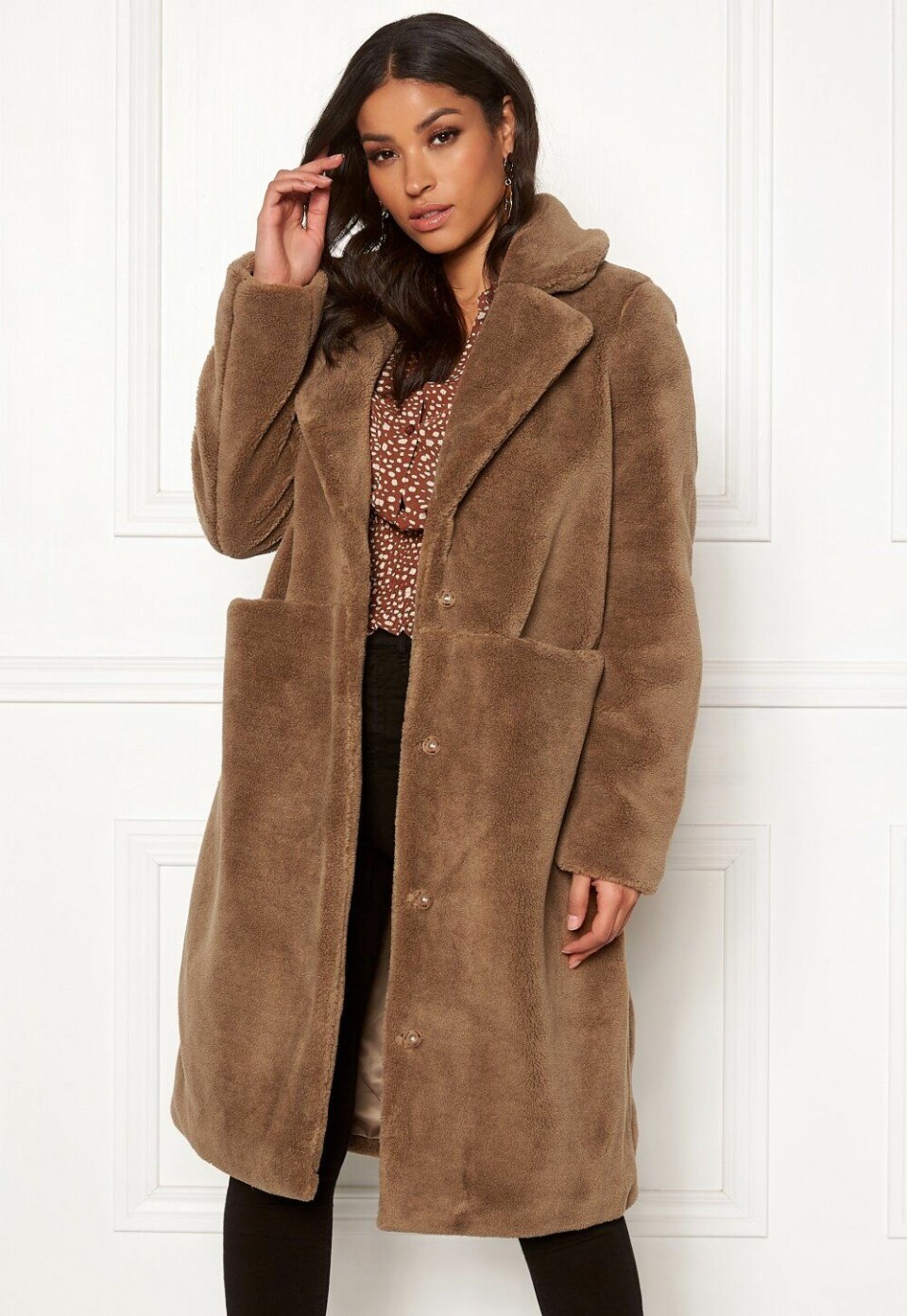 20 snygga fuskpälsar – i olika prisklasser