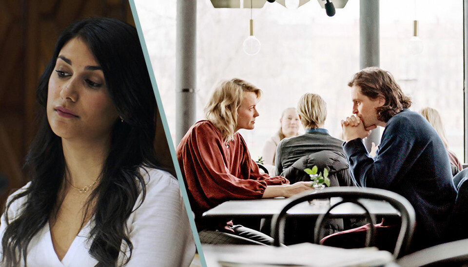 Nya serier och filmer på Viaplay i oktober 2019