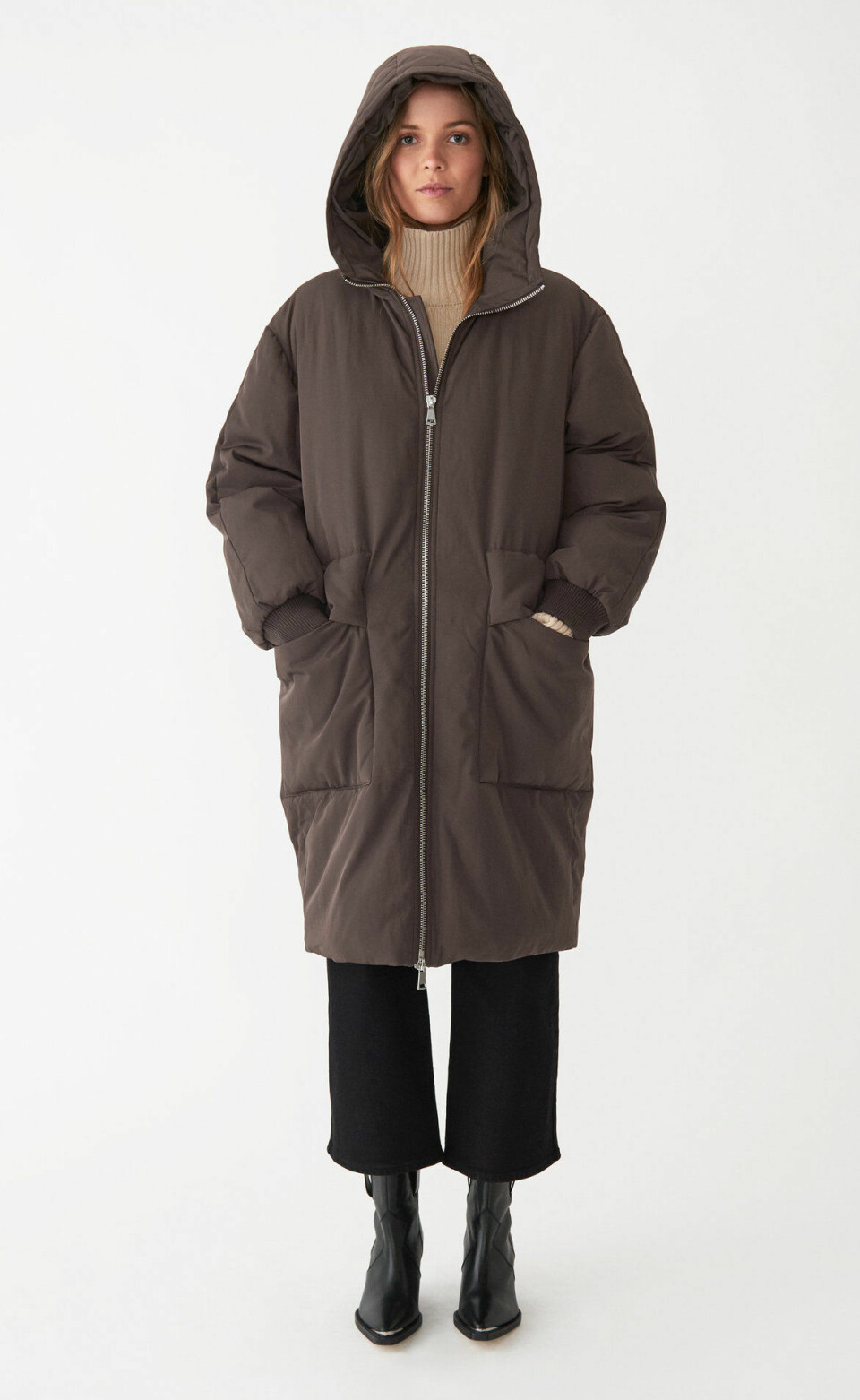 30 varma och snygga vinterjackor – från budget till lyx