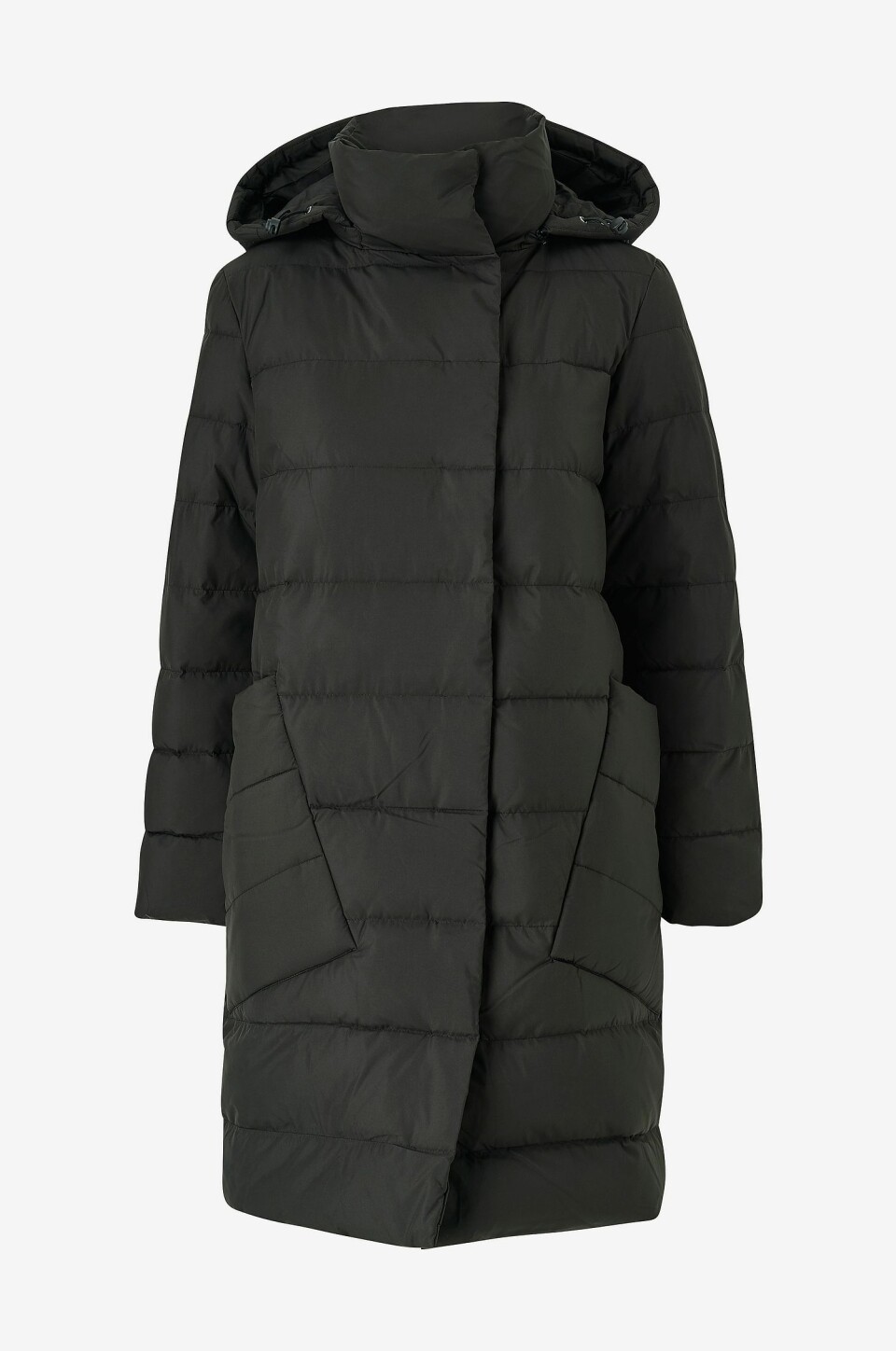 30 varma och snygga vinterjackor – från budget till lyx