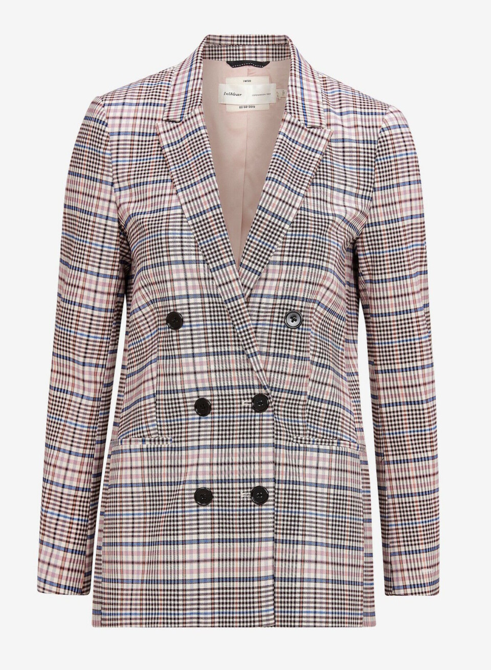 Den rutiga kavajen är höstens stora trendplagg – 21 fina köp