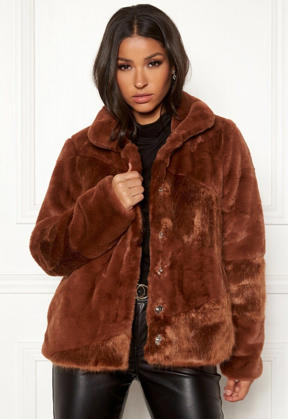 20 snygga fuskpälsar – i olika prisklasser