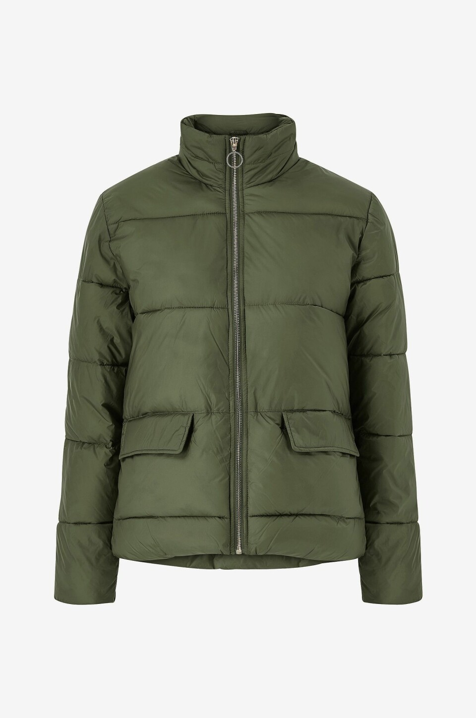 30 varma och snygga vinterjackor – från budget till lyx