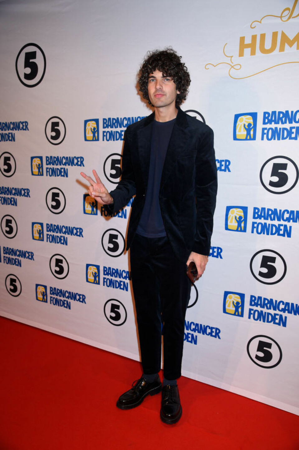 Daniel Hallberg. Daniel Hallberg.