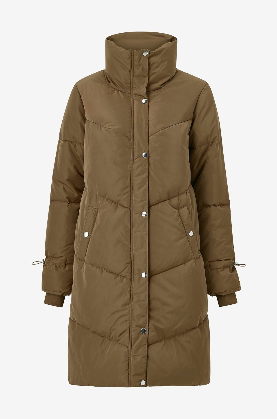 30 varma och snygga vinterjackor – från budget till lyx