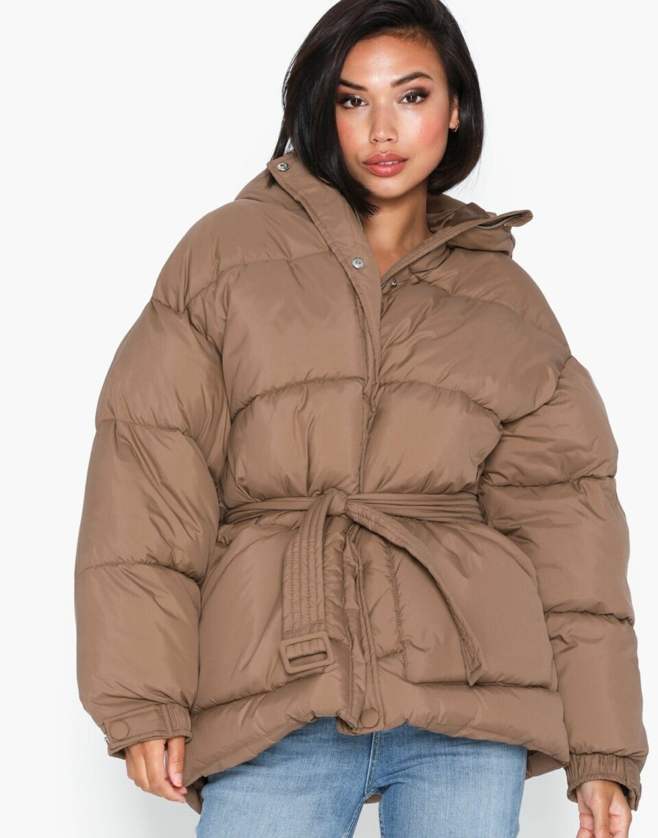 30 varma och snygga vinterjackor – från budget till lyx