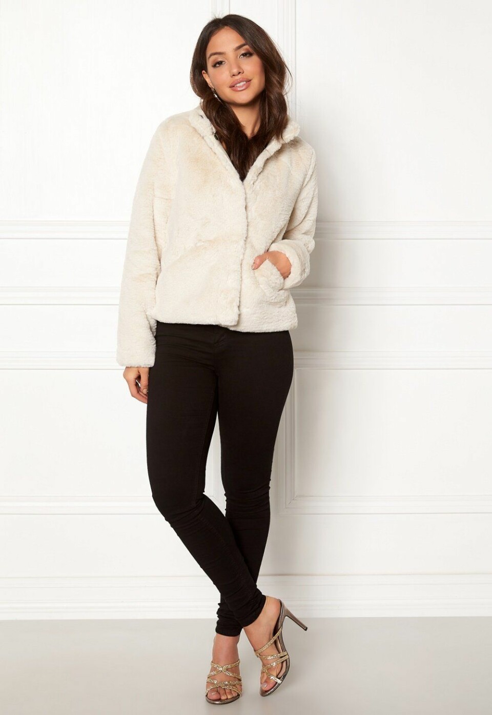 20 snygga fuskpälsar – i olika prisklasser