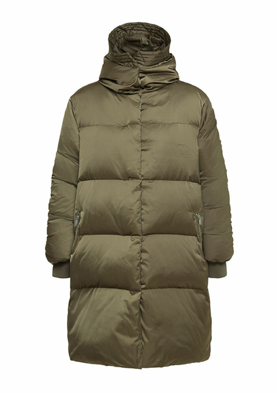 30 varma och snygga vinterjackor – från budget till lyx