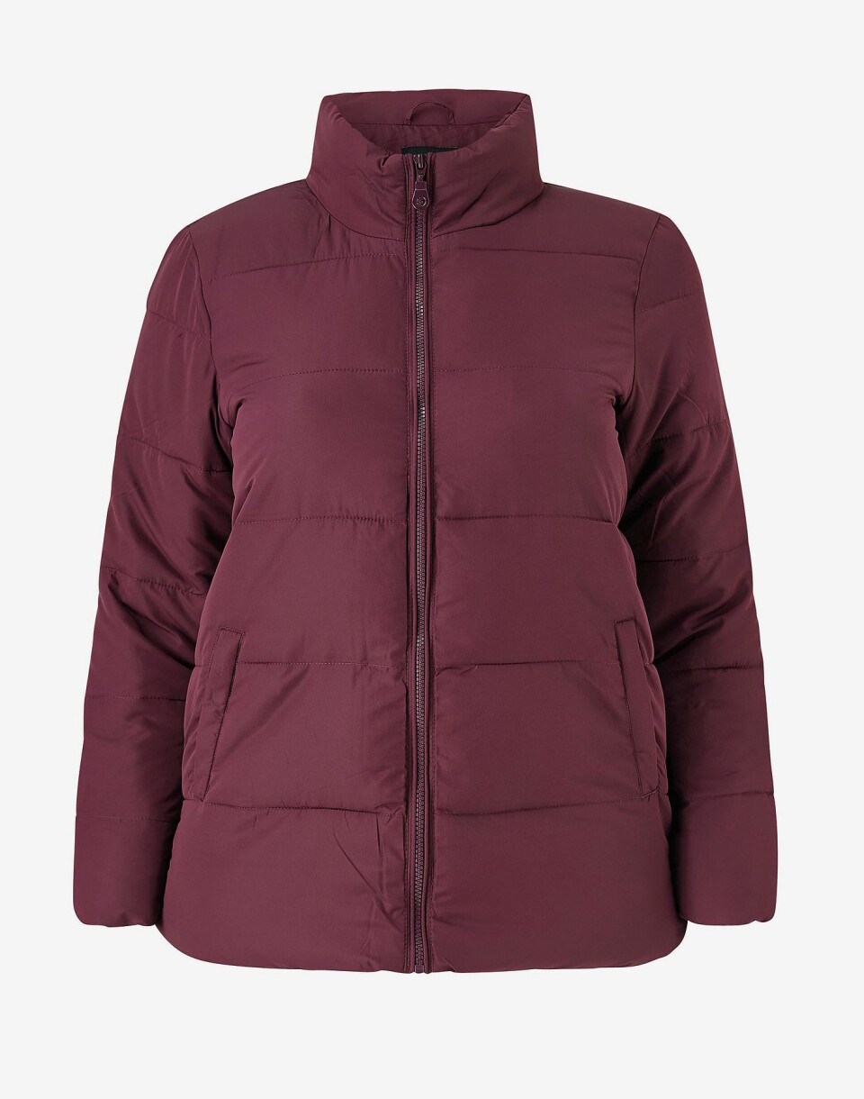 30 varma och snygga vinterjackor – från budget till lyx