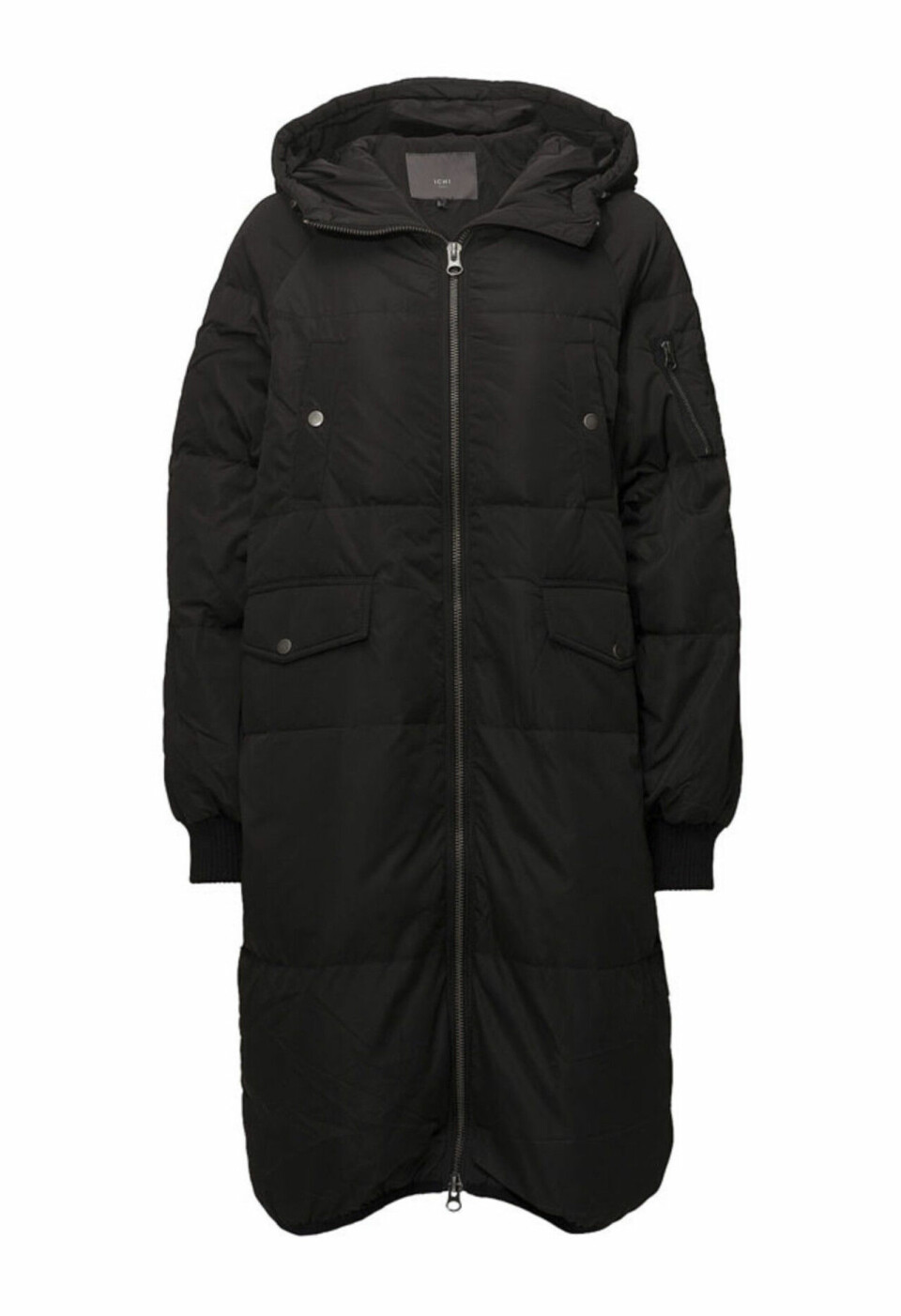 30 varma och snygga vinterjackor – från budget till lyx