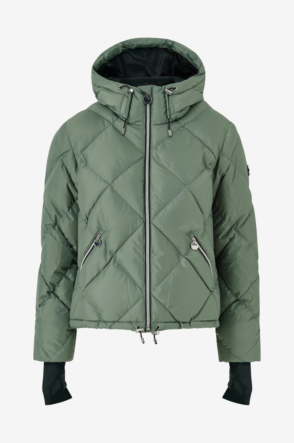 30 varma och snygga vinterjackor – från budget till lyx