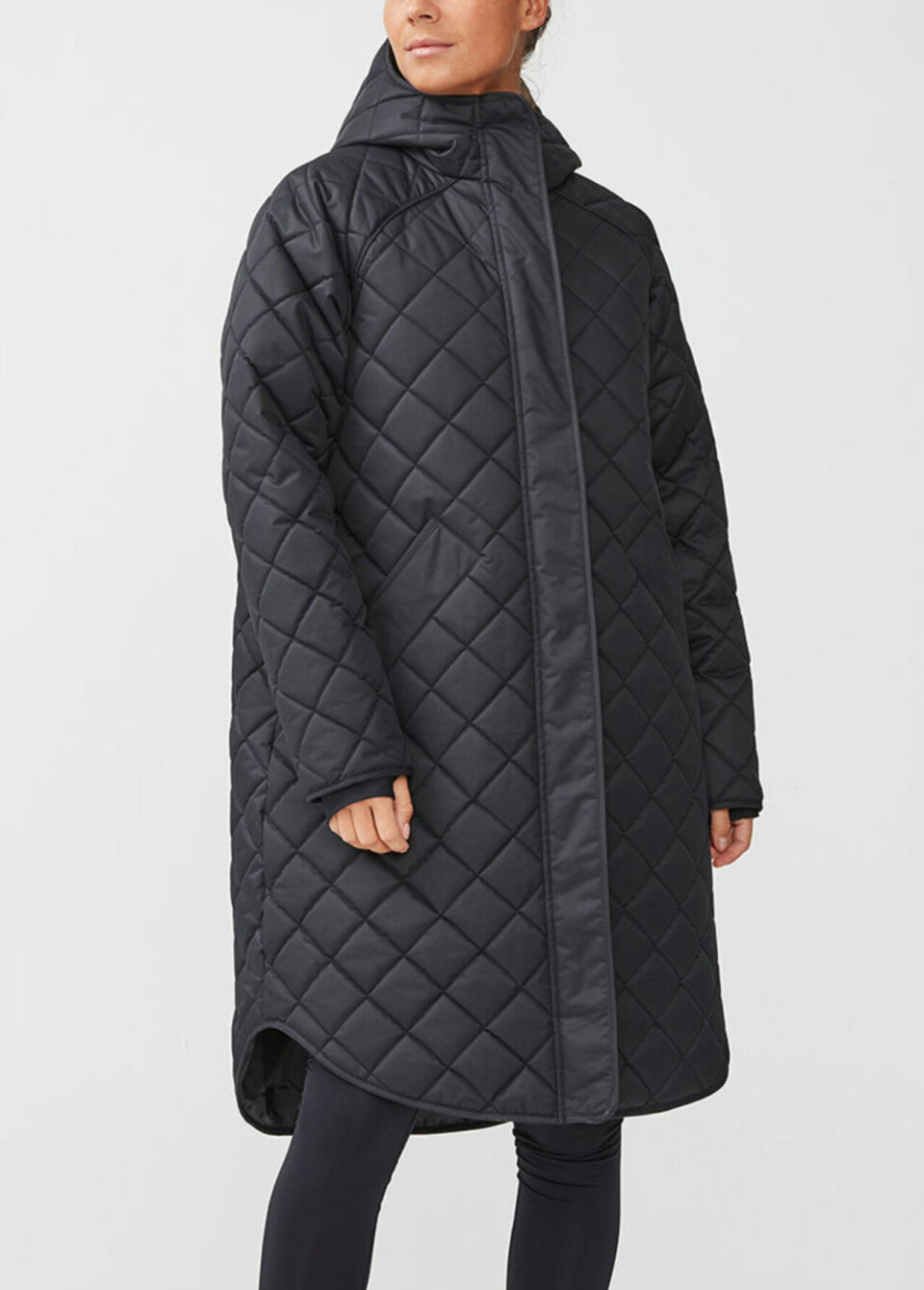 30 varma och snygga vinterjackor – från budget till lyx