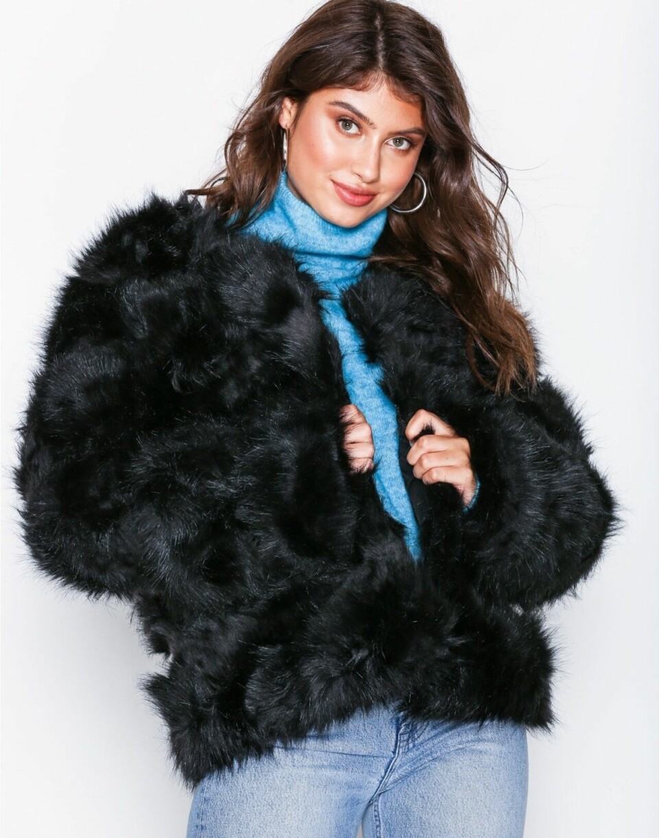 20 snygga fuskpälsar – i olika prisklasser