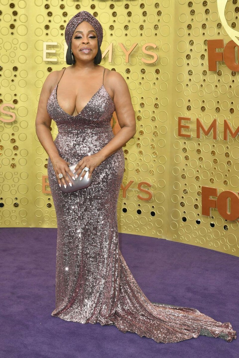 Niecy Nash Niecy Nash