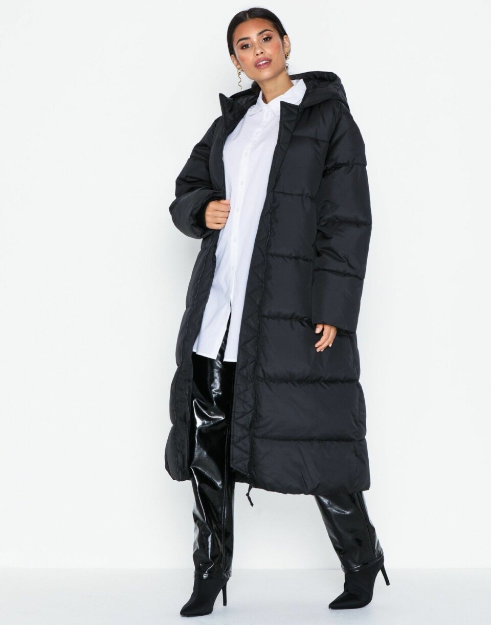 30 varma och snygga vinterjackor – från budget till lyx