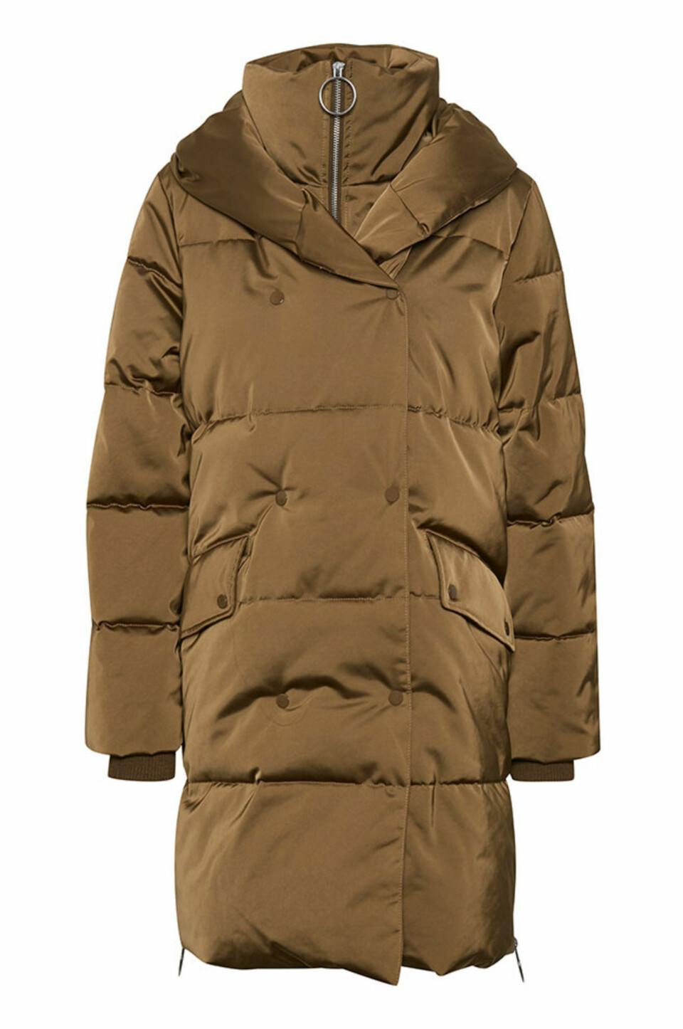 30 varma och snygga vinterjackor – från budget till lyx