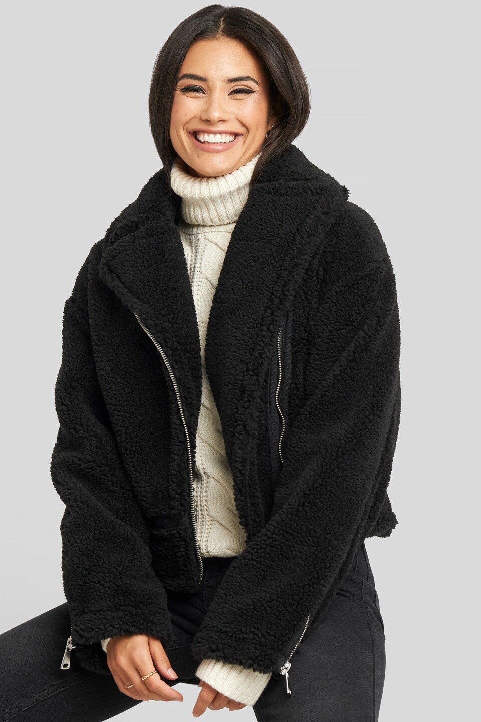 30 varma och snygga vinterjackor – från budget till lyx