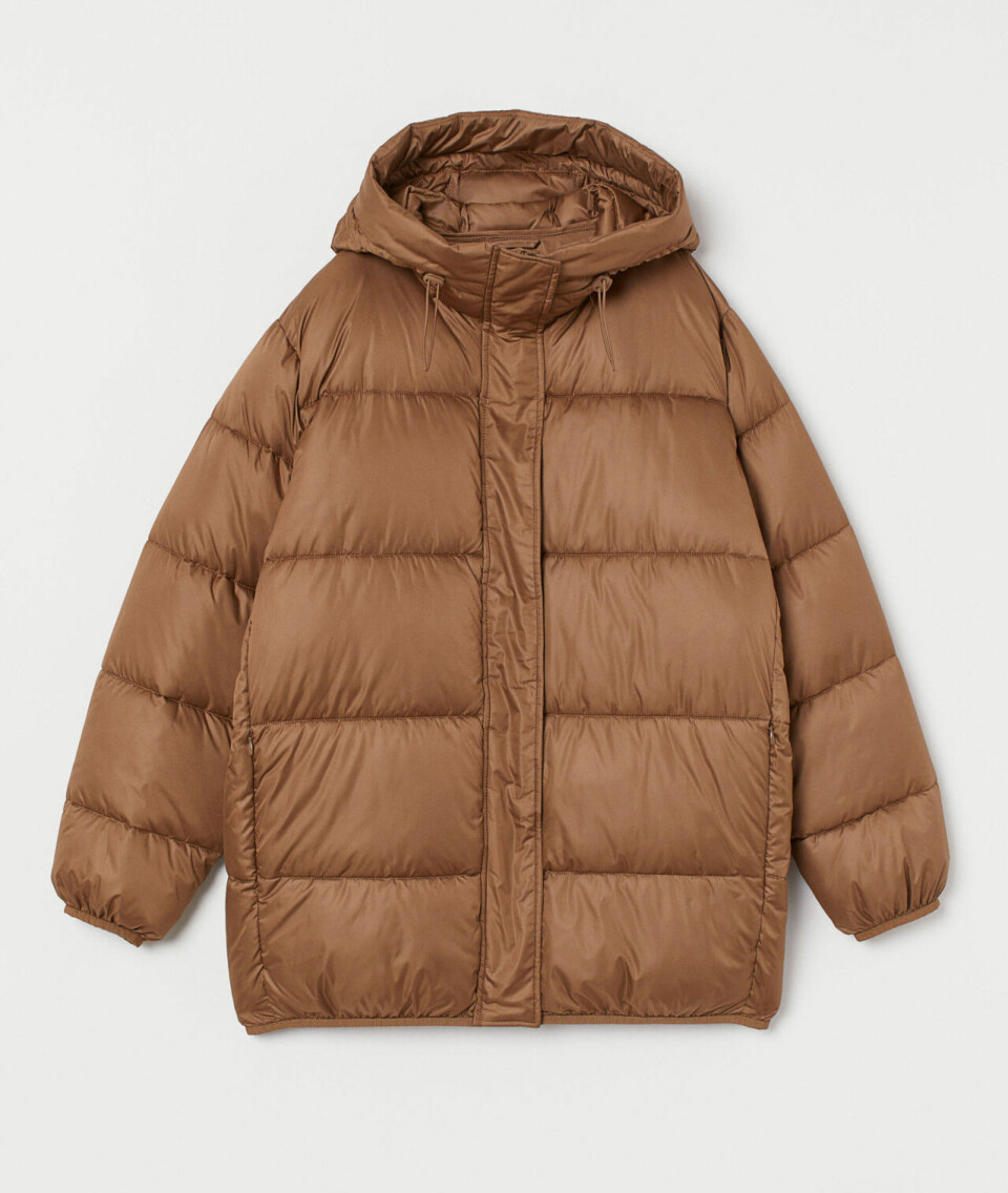 30 varma och snygga vinterjackor – från budget till lyx