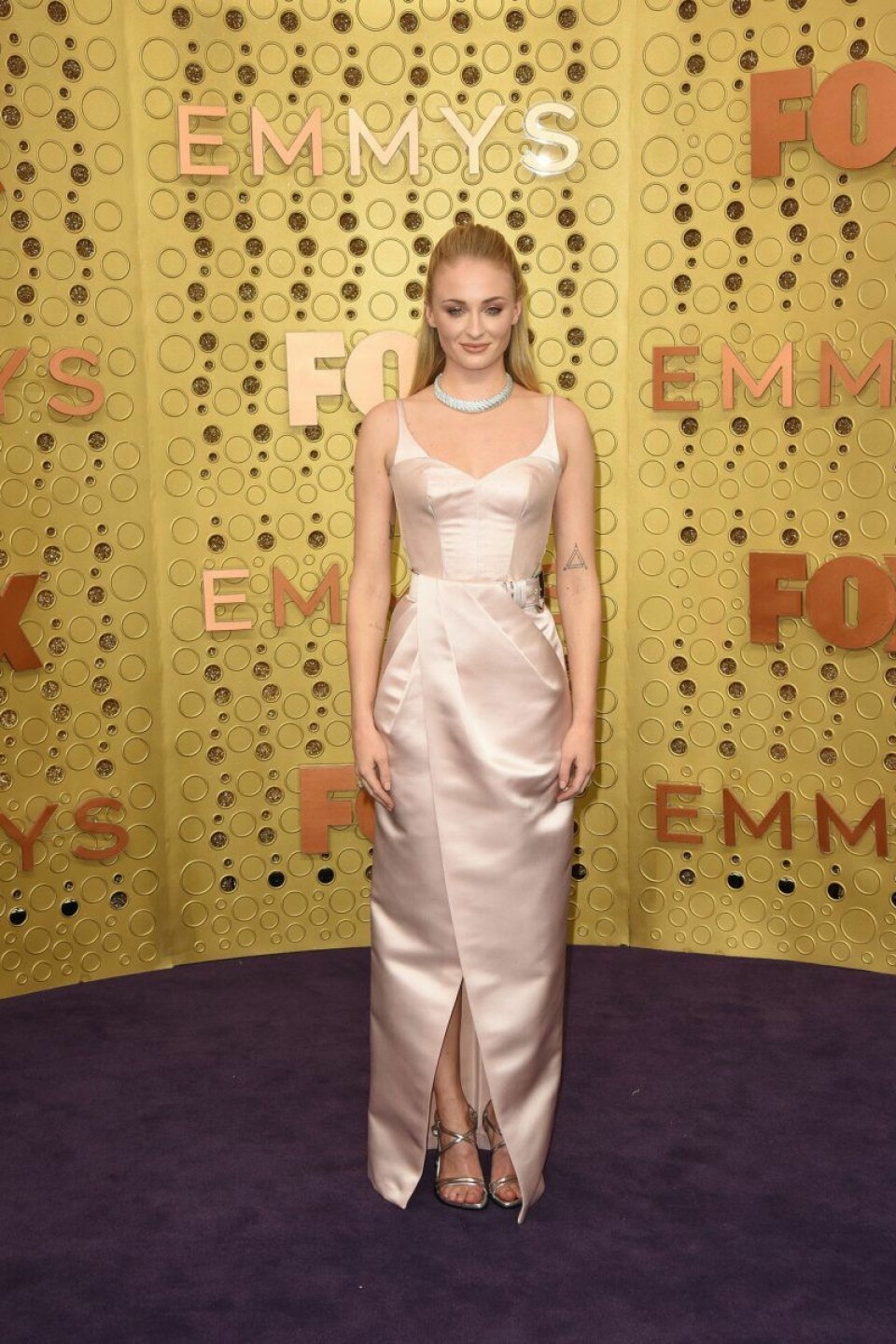 Sophie Turner. Sophie Turner.