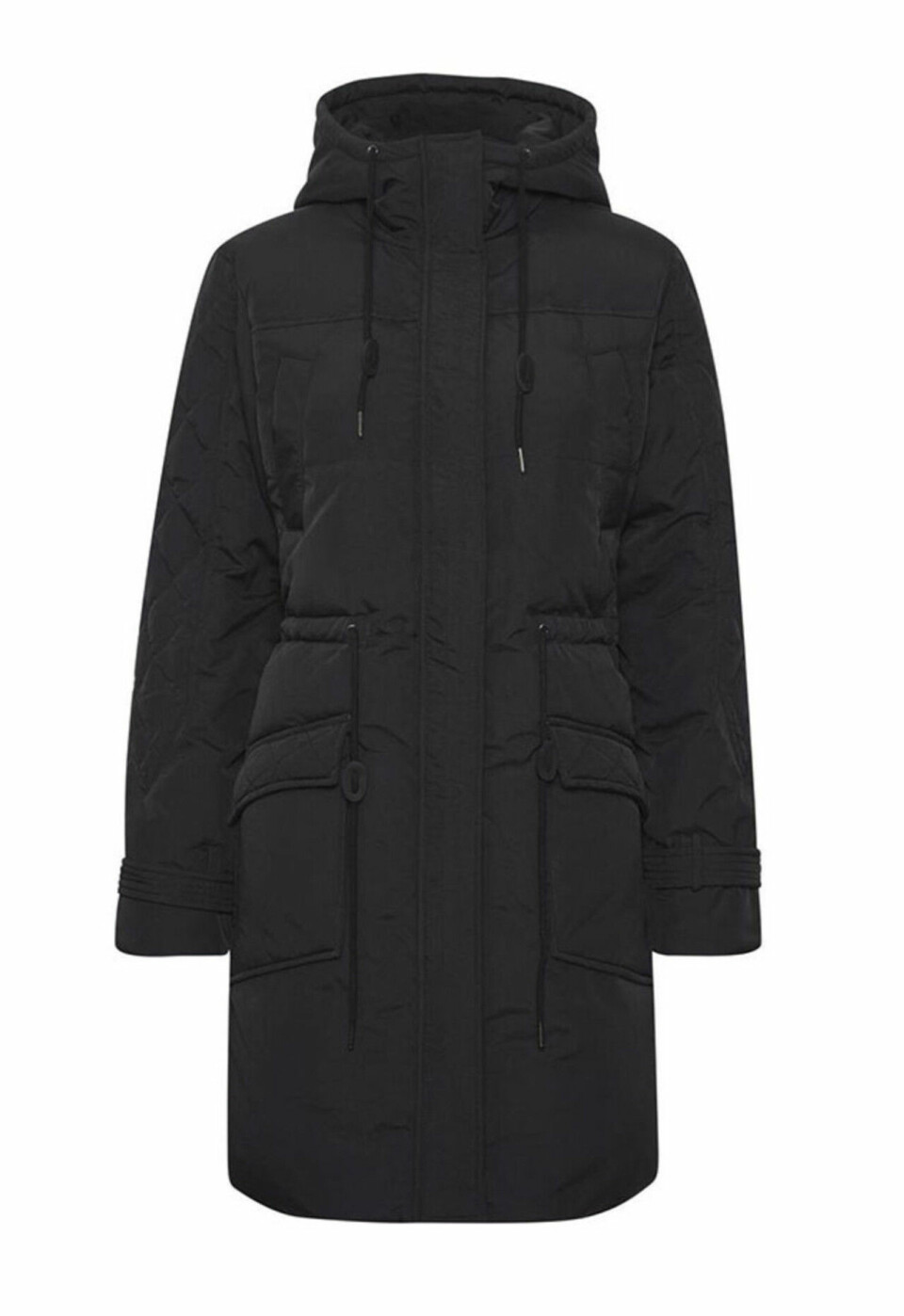 30 varma och snygga vinterjackor – från budget till lyx