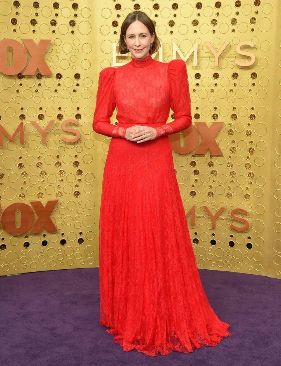 Vera Farmiga. Vera Farmiga.