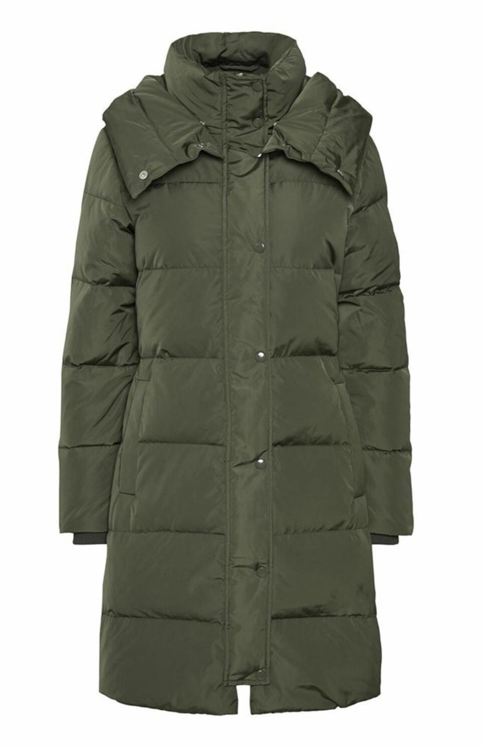 30 varma och snygga vinterjackor – från budget till lyx