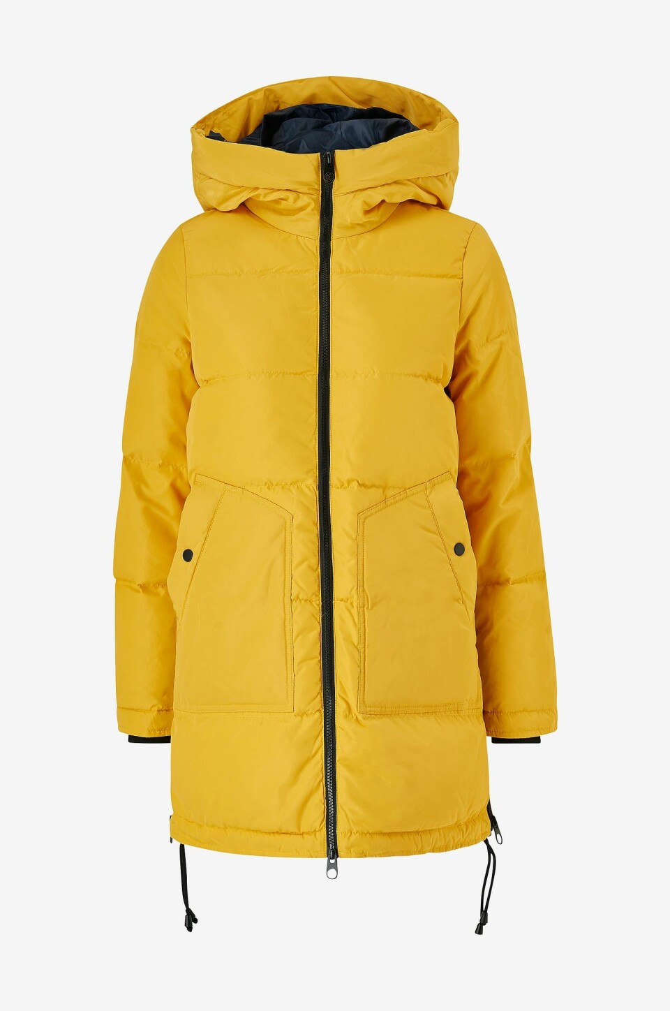 30 varma och snygga vinterjackor – från budget till lyx