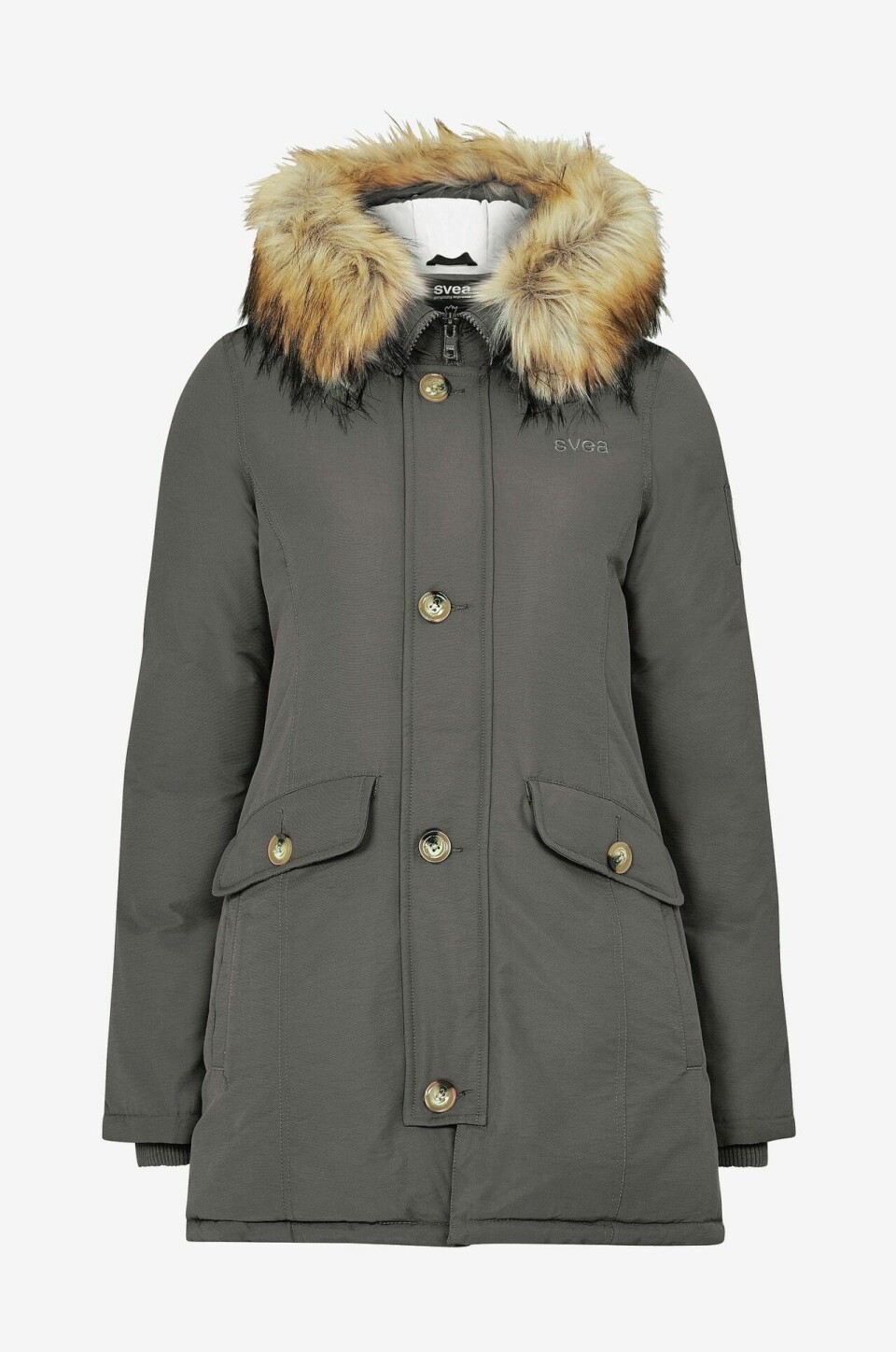 30 varma och snygga vinterjackor – från budget till lyx