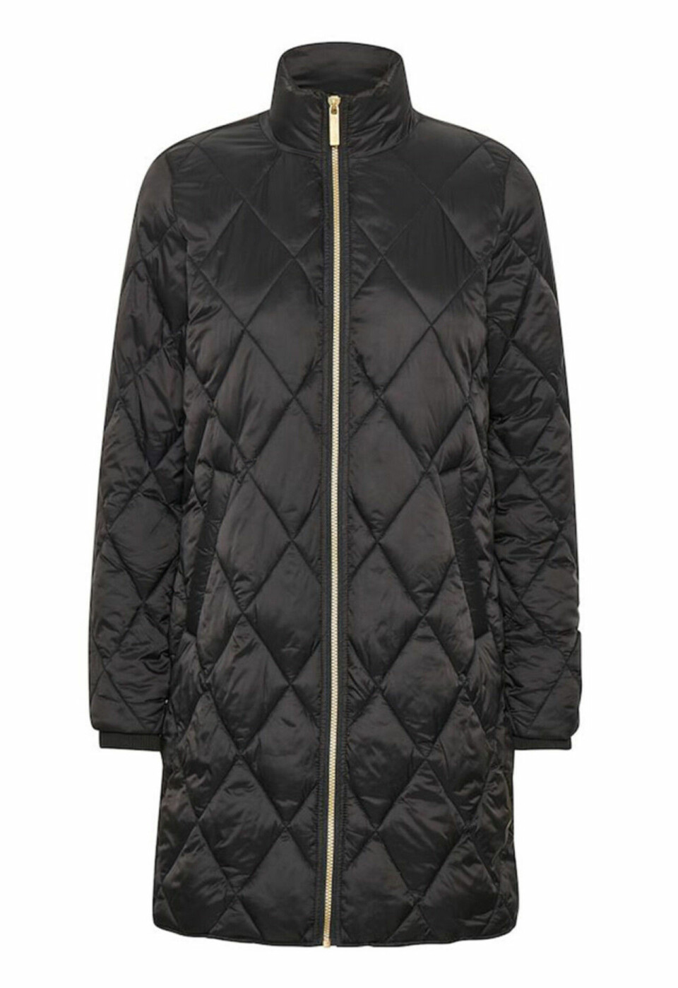 30 varma och snygga vinterjackor – från budget till lyx