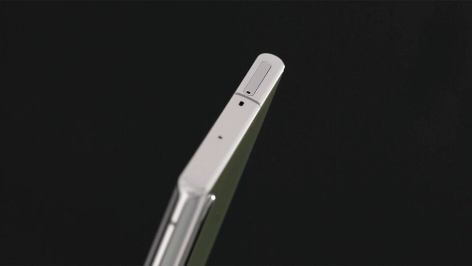 Varför har mobilen en penna? Baaam har testat Samsung Galaxy Note 10