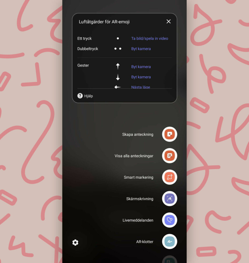Varför har mobilen en penna? Baaam har testat Samsung Galaxy Note 10
