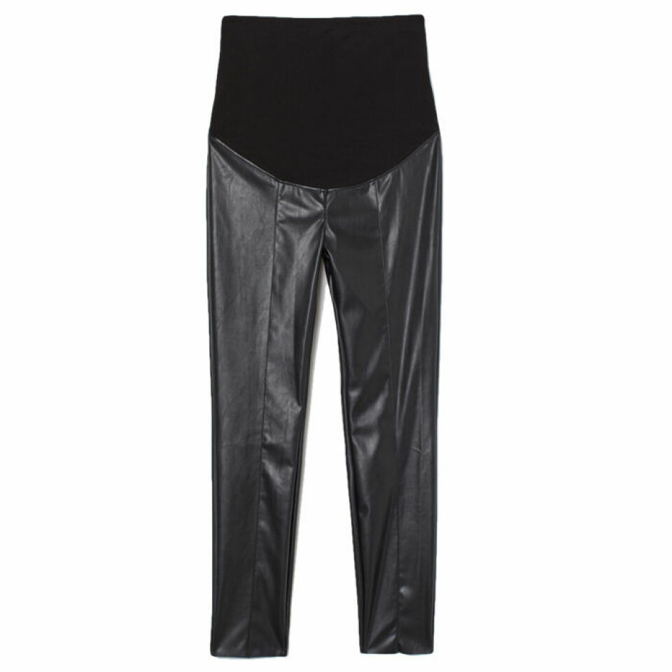 Höstens snyggaste gravidbyxor i butik – 12 shoppingtips