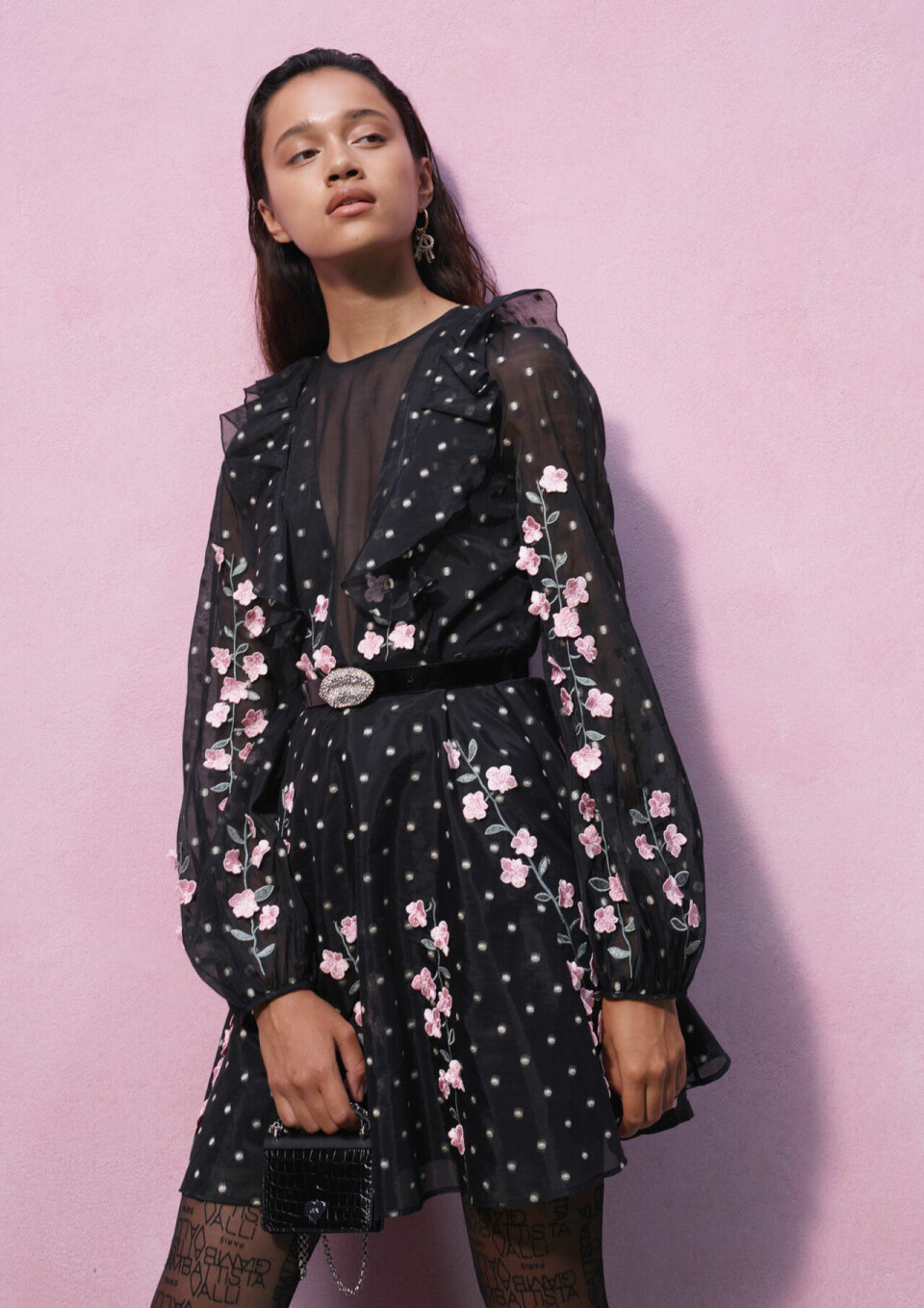 Giambattista Valli x H&M – se alla plagg från designsamarbetet