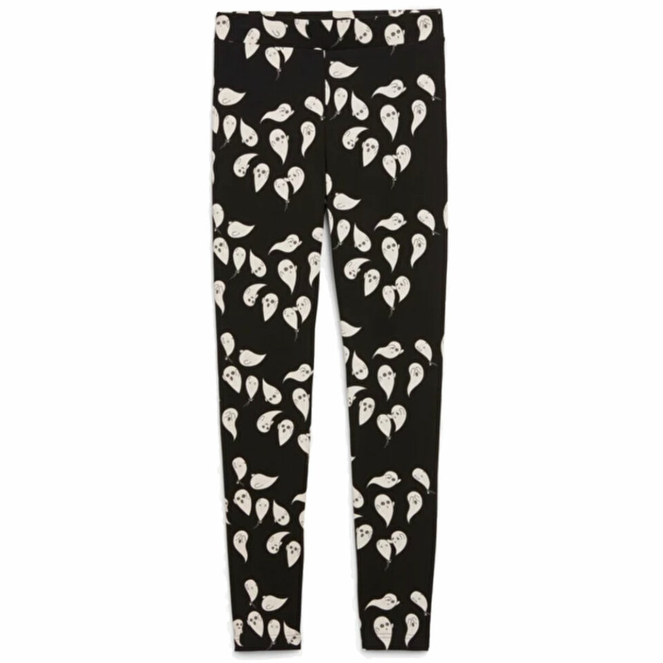 Kläder, accessoarer och smink – här är enkla outfits till halloween
