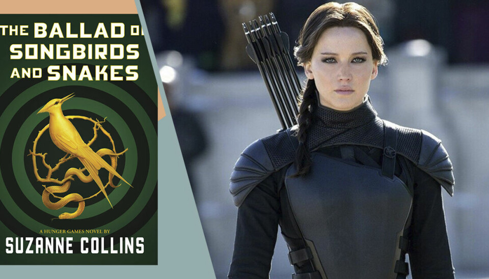 Här är allt vi vet om nya The Hunger Games-boken – ”The Ballad of songbirds and snakes”