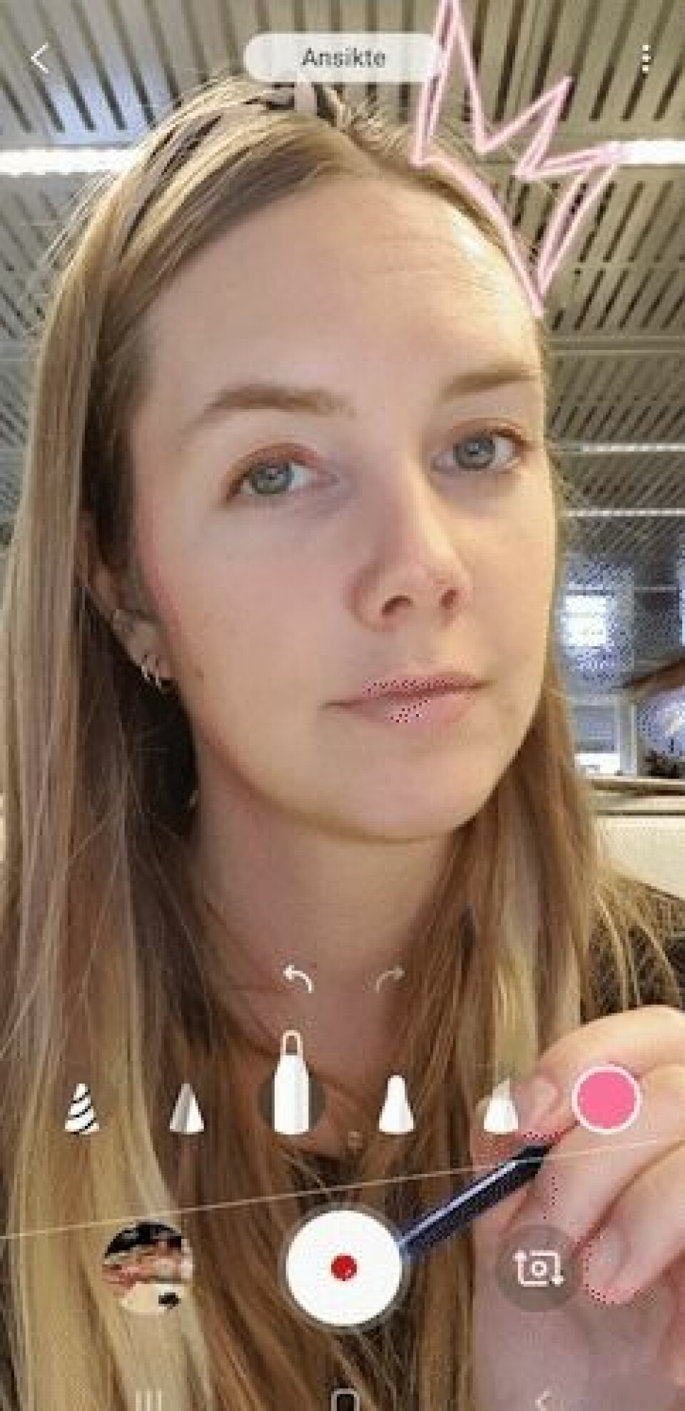 Varför har mobilen en penna? Baaam har testat Samsung Galaxy Note 10
