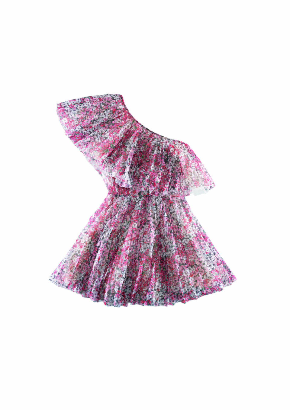 Giambattista Valli x H&M – se alla plagg från designsamarbetet