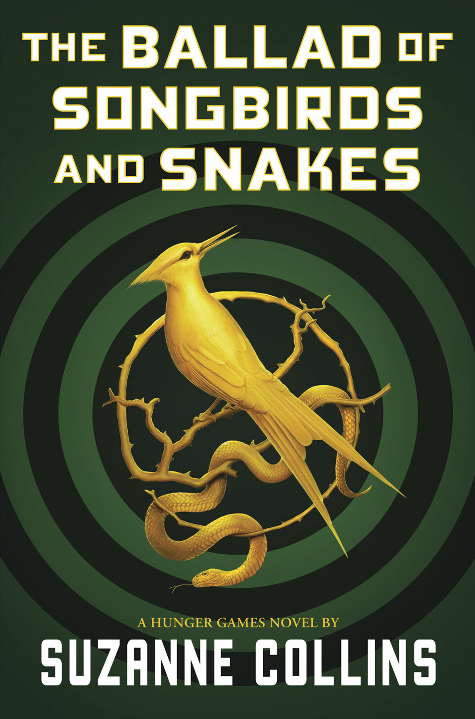 The Ballad of songbirds and snakes är planerad att släppas i maj 2020. The Ballad of songbirds and snakes är planerad att släppas i maj 2020.