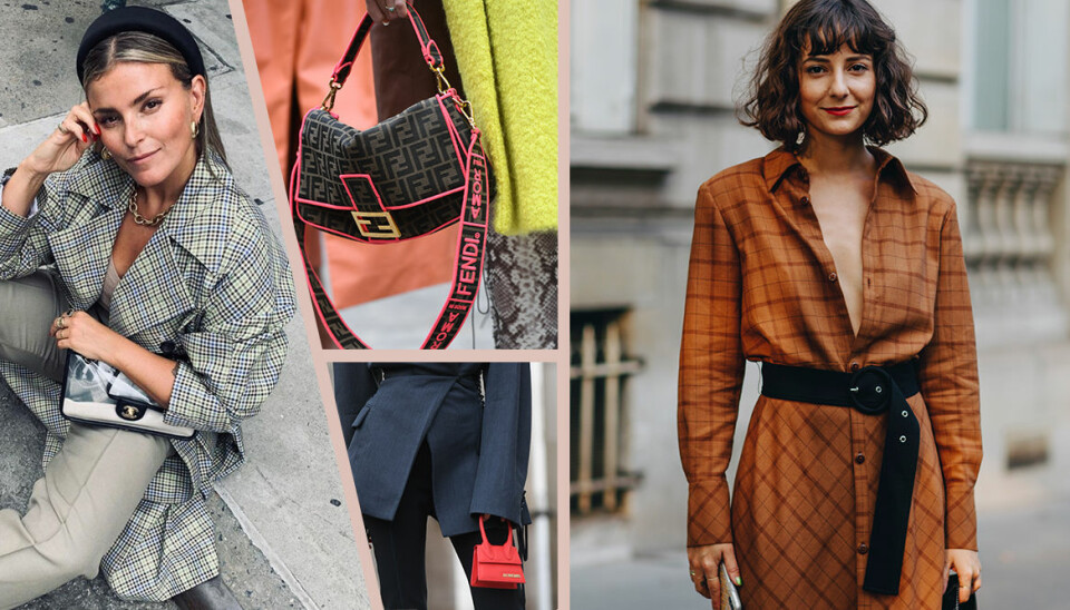 Här är detaljerna som trendar stort hösten 2019