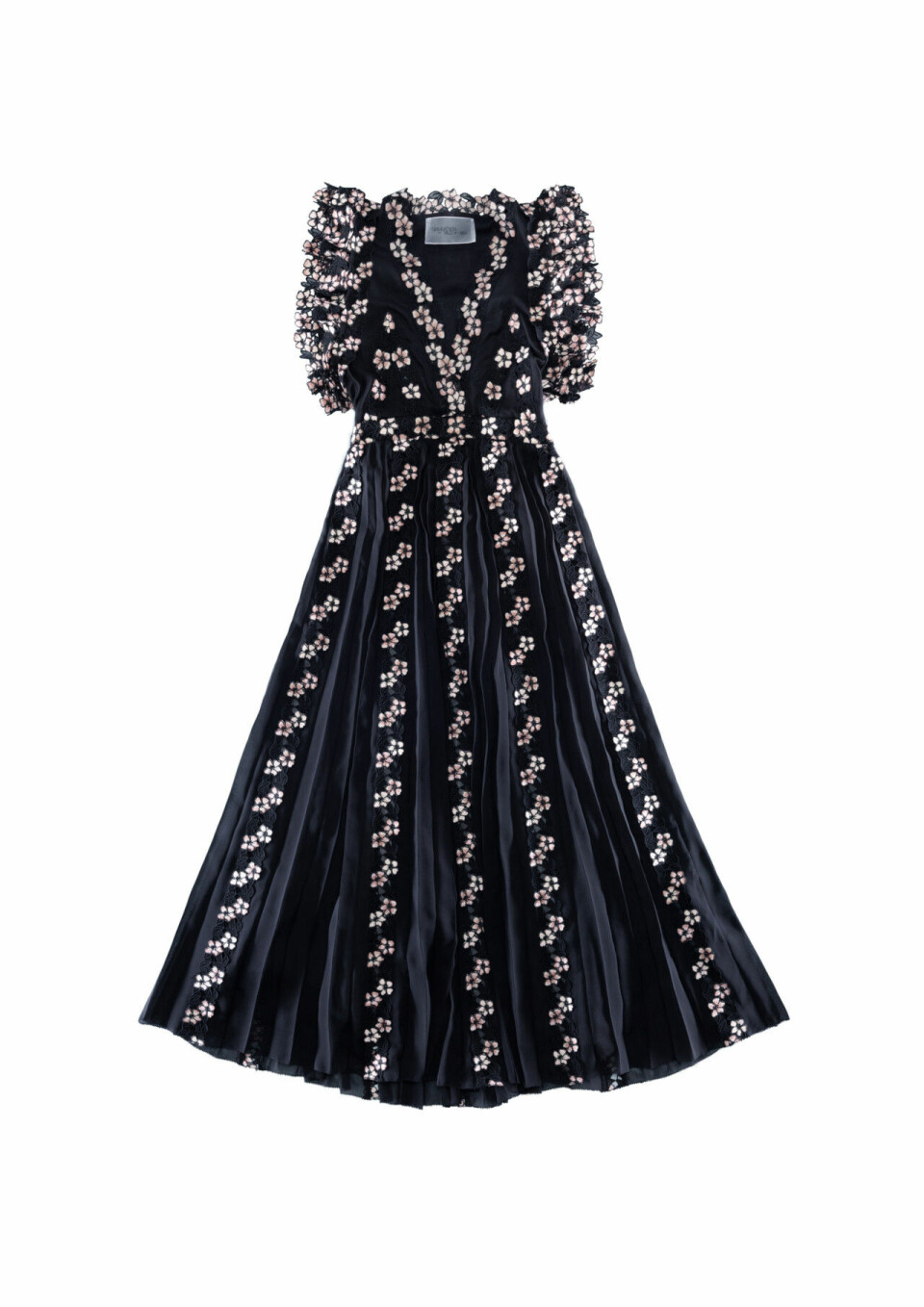 Giambattista Valli x H&M – se alla plagg från designsamarbetet