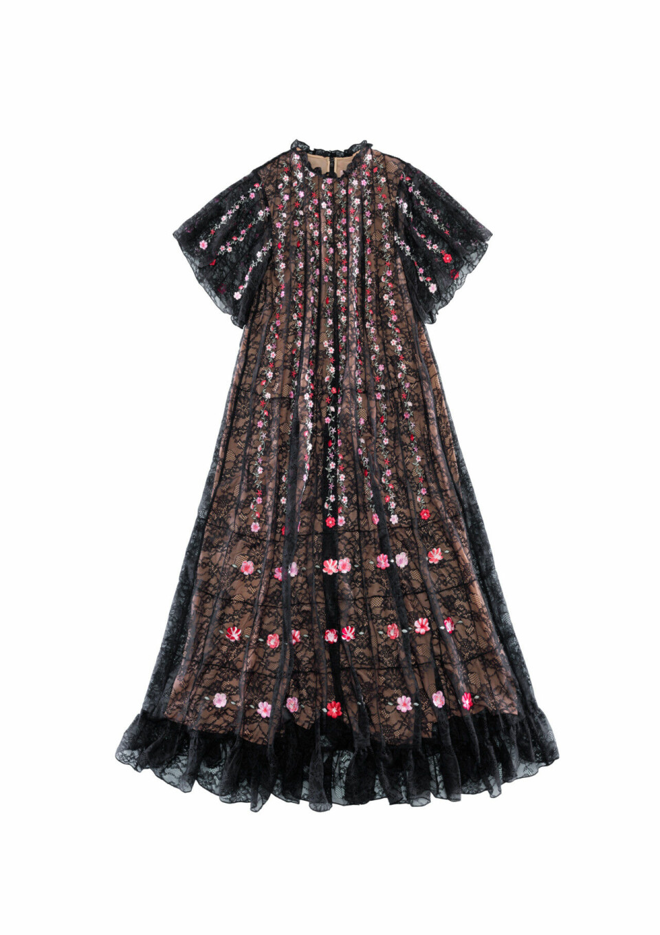 Giambattista Valli x H&M – se alla plagg från designsamarbetet