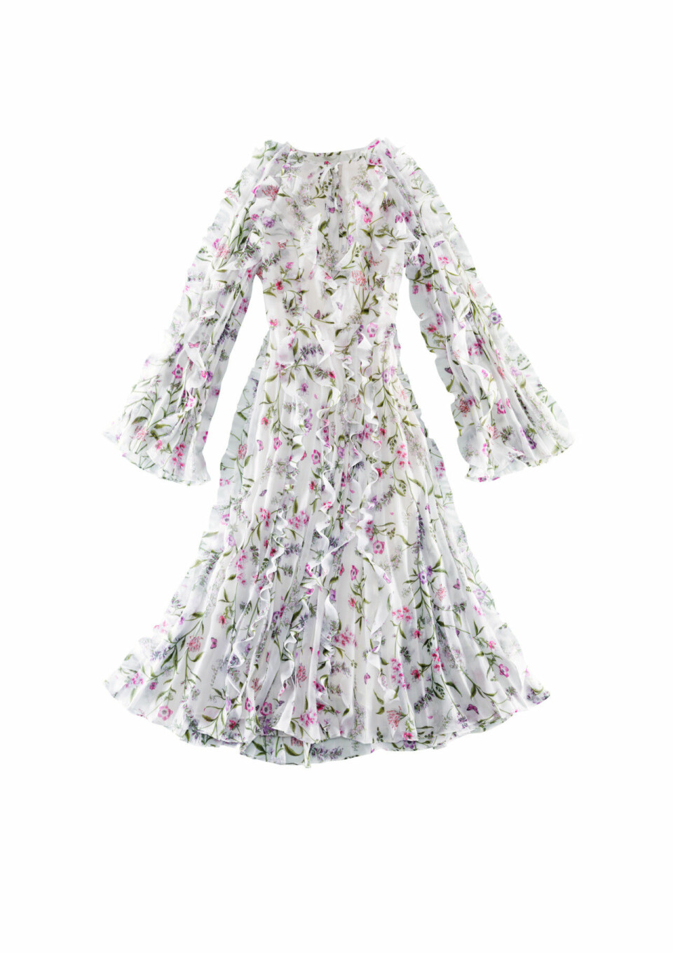 Giambattista Valli x H&M – se alla plagg från designsamarbetet