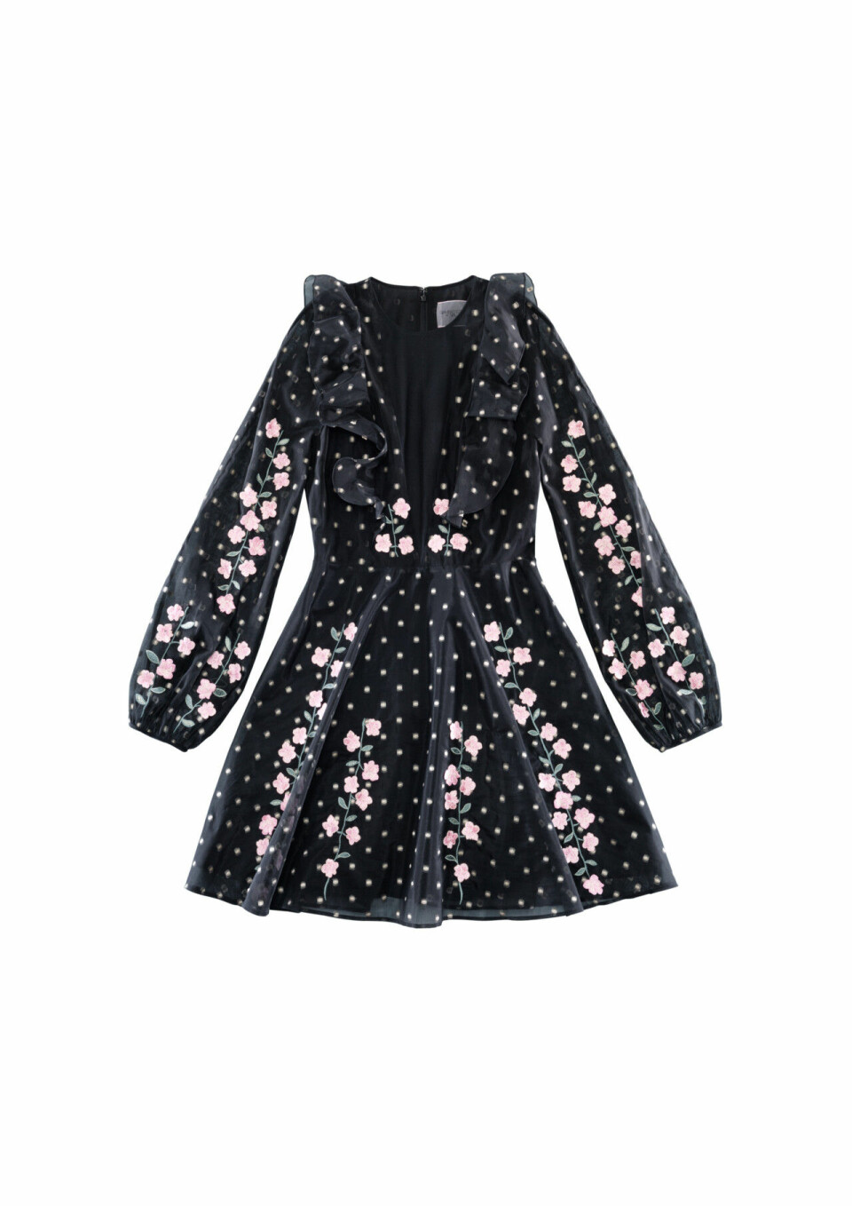 Giambattista Valli x H&M – se alla plagg från designsamarbetet