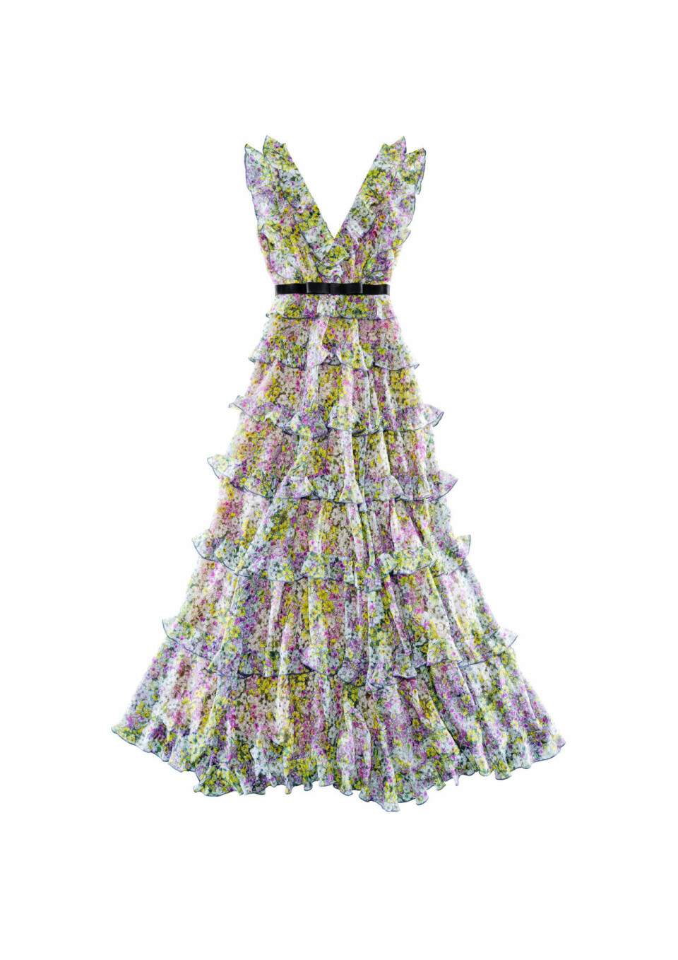 Giambattista Valli x H&M – se alla plagg från designsamarbetet