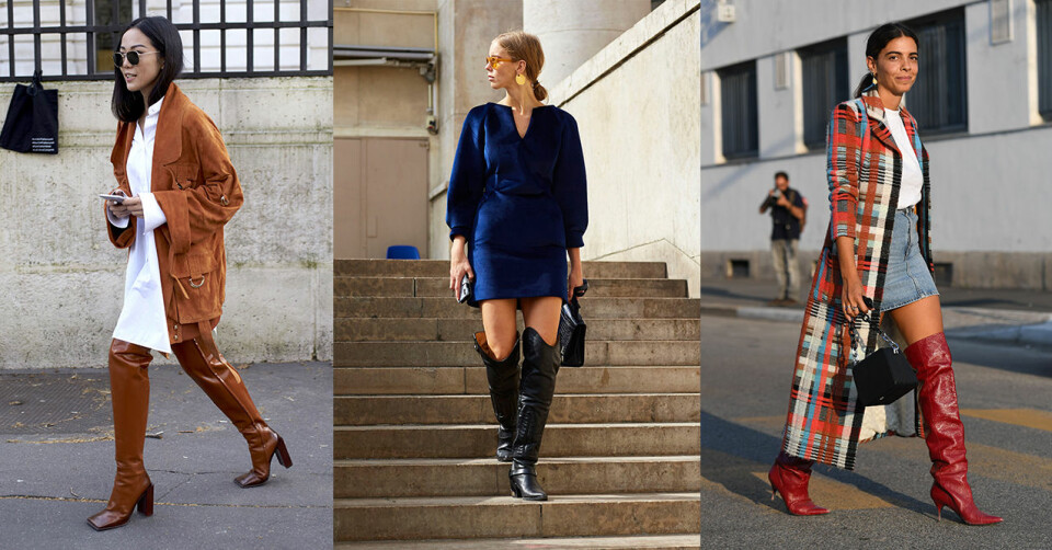 Här är detaljerna som trendar stort hösten 2019