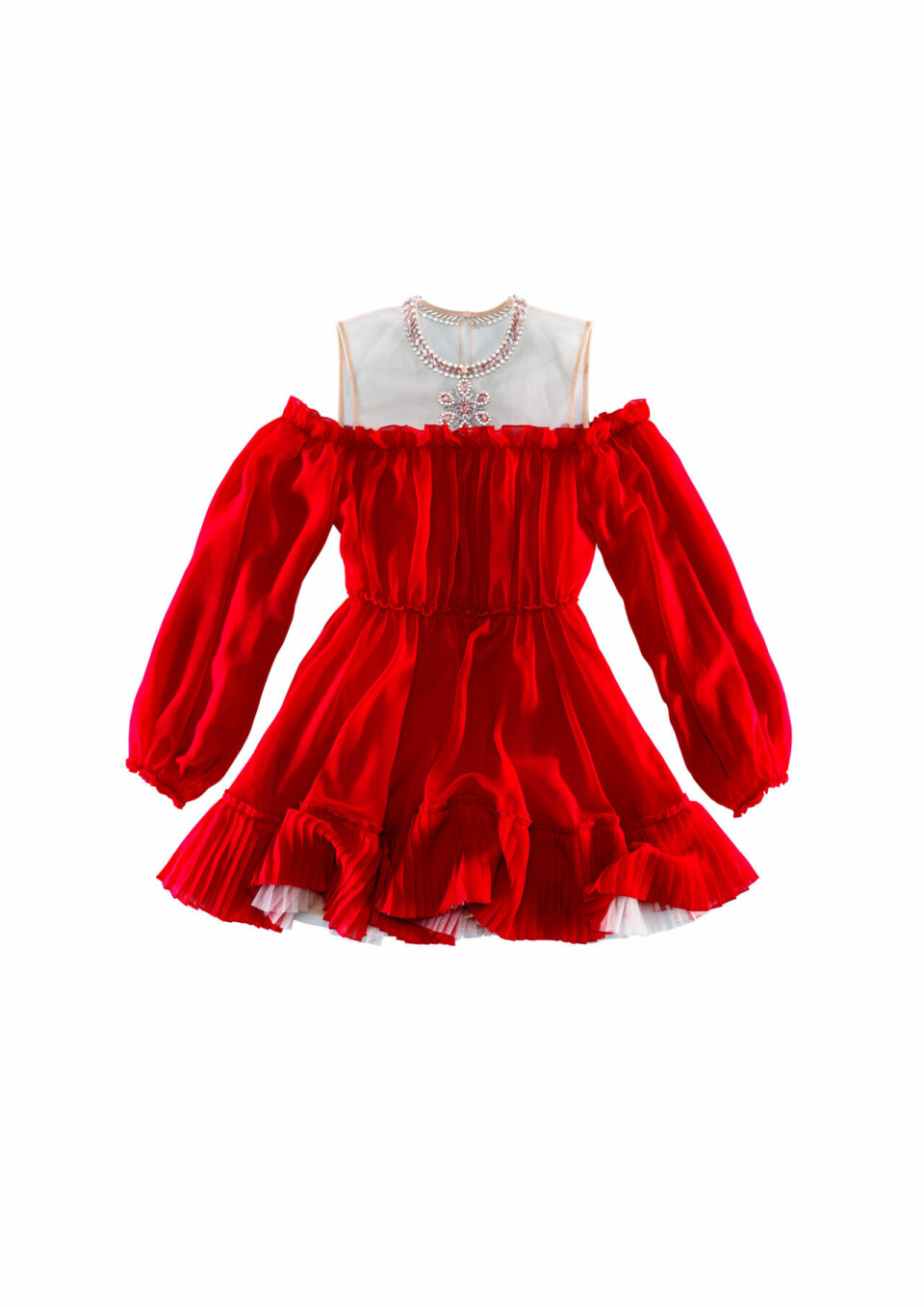Giambattista Valli x H&M – se alla plagg från designsamarbetet