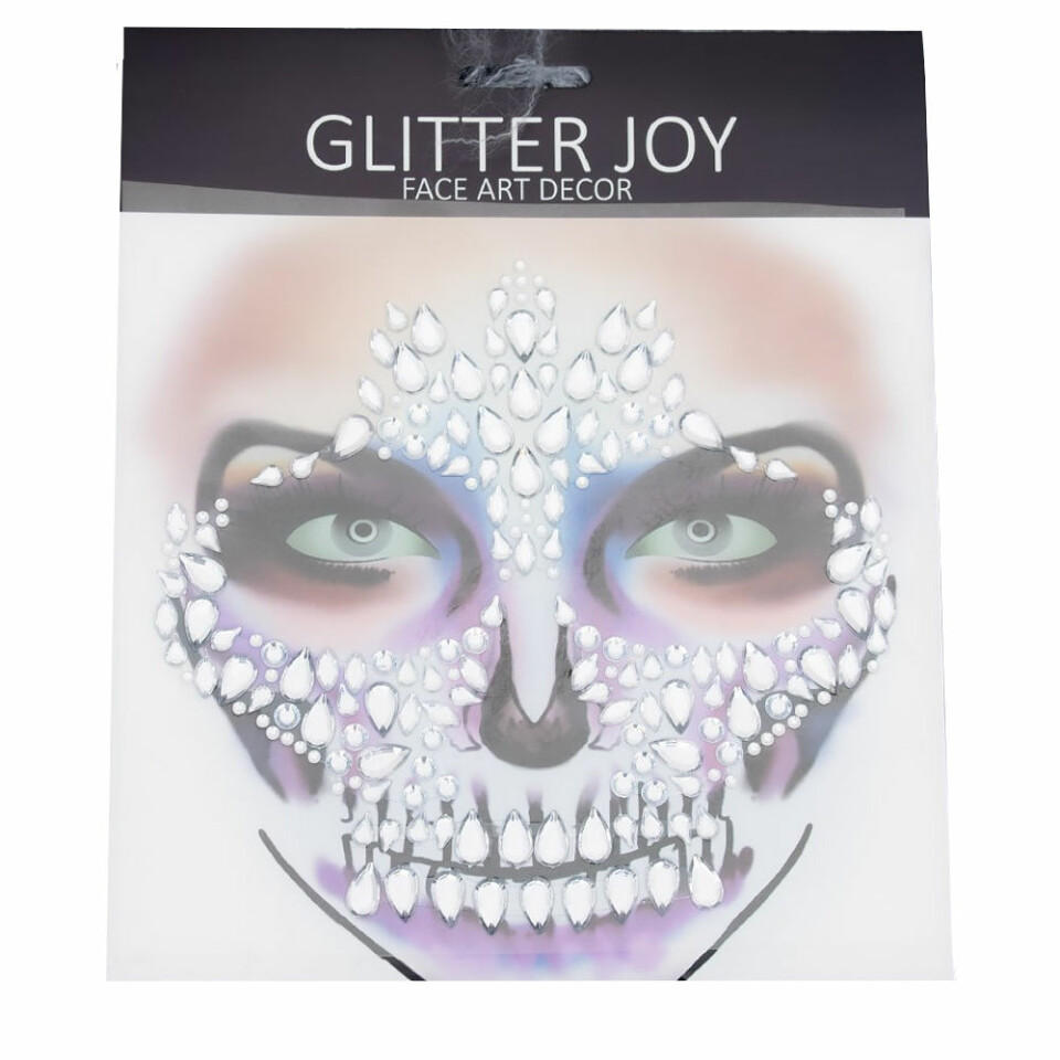 Kläder, accessoarer och smink – här är enkla outfits till halloween